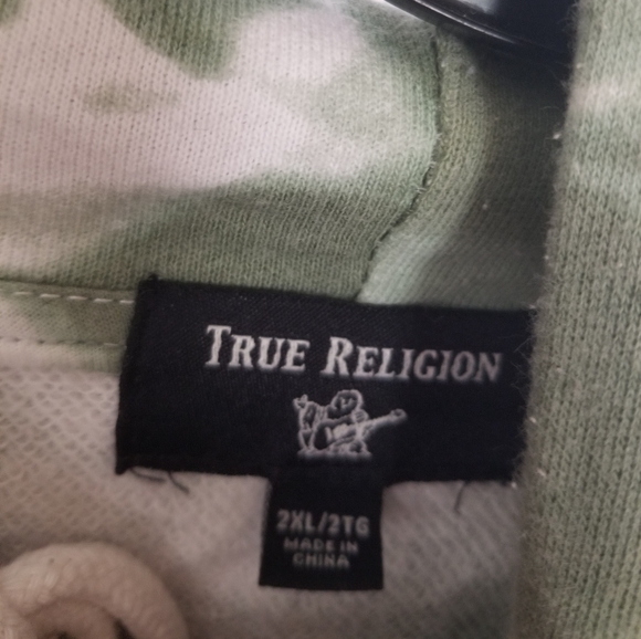 True religion - Picture 5 of 5